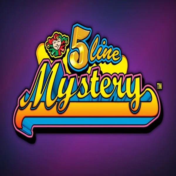 Play 5 Line Mystery slot by Eurocoin Interactive on betrepublics.de