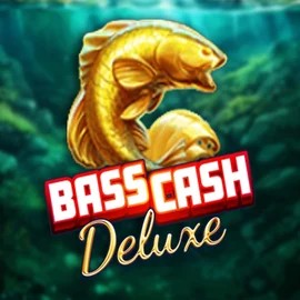 Bass Cash Deluxe casino game by Alchemy Gaming – featured logo at Betrepublic Casino