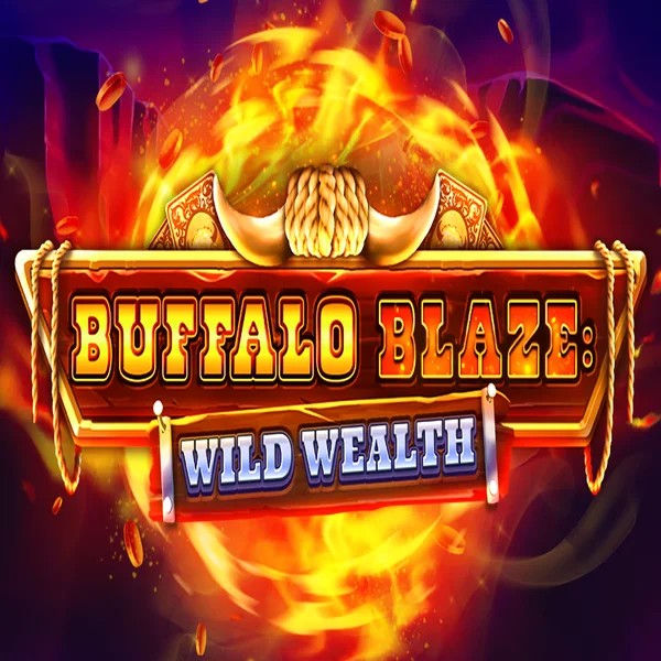 Play Buffalo Blaze Wild Wealth slot by OctoPlay on betrepublics.de