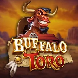 Buffalo Toro – slot by ELK Studios, featured at betrepublics.de