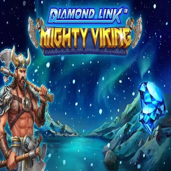 Enjoy Diamond Link Mighty Viking by Greentube – logo hosted on betrepublics.de