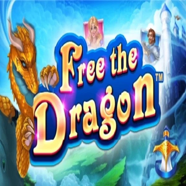 Free the Dragon slot icon by Playtech, available at Betrepublic Casino