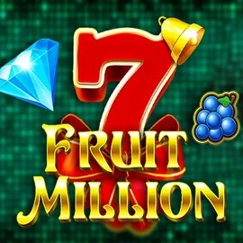 Play the Fruit Million slot by BGAMING on Betrepublic Casino
