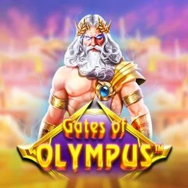 Play the Gates of Olympus slot by Pragmatic Play on Betrepublic Casino