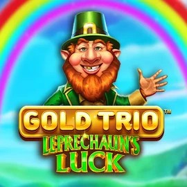 Play Gold Trio Leprechaun's Luck slot by Playtech on betrepublics.de