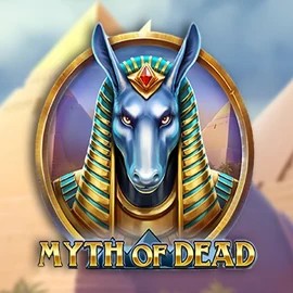 Myth of Dead slot icon by Play'n GO, available at Betrepublic Casino