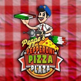 Peppe’s Pepperoni Pizza Plaza online slot from Pragmatic Play – play at betrepublics.de