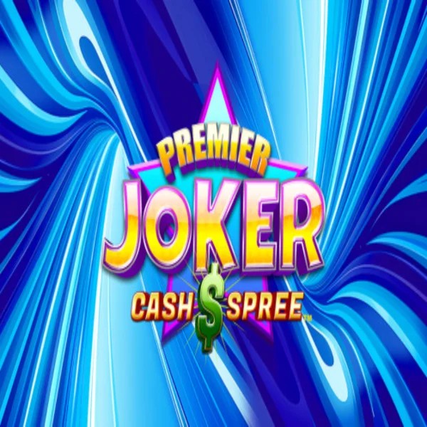 Slots logo of Premier Joker Cash Spree from Oros Gaming at Betrepublic Casino