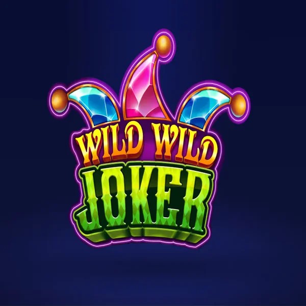 Wild Wild Joker slot visual from Pragmatic Play available on betrepublics.de